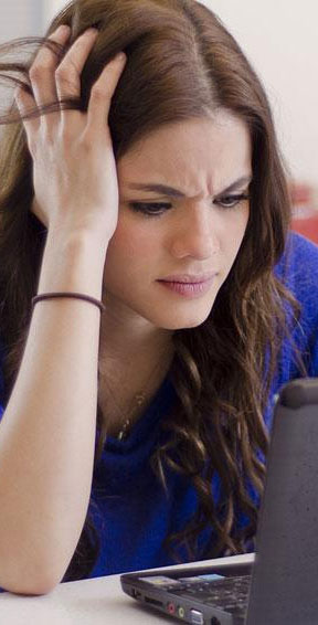 Internet lento, internet rapido, mejor internet